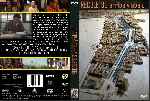 miniatura recoletos-arriba-y-abajo-custom-por-jonander1 cover dvd