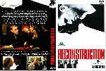 miniatura reconstruction-custom-por-el-verderol cover dvd