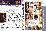 miniatura recortes-de-mi-vida-custom-por-snake36 cover dvd