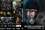 miniatura recuerdos-mortales-2024-custom-por-marrueco cover dvd