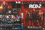 miniatura red-2-alquiler-por-tara15 cover dvd