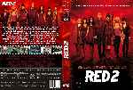 miniatura red-2-custom-por-vigilantenocturno cover dvd