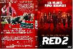 miniatura red-2-custom-v2-por-fable cover dvd