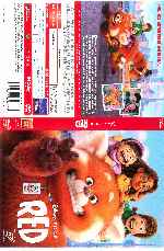 miniatura red-2022-por-songin cover dvd