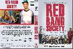 miniatura red-band-society-custom-por-jonander1 cover dvd