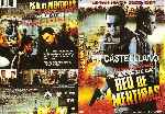 miniatura red-de-mentiras-2008-custom-v4-por-carlinhosdarocha cover dvd