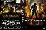 miniatura red-eagle-custom-por-lolocapri cover dvd
