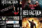 miniatura red-faction-origins-custom-por-oraldo1987 cover dvd