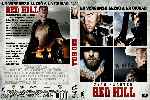 miniatura red-hill-custom-por-lolocapri cover dvd