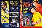 miniatura red-invisible-por-frankensteinjr cover dvd