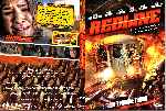 miniatura red-line-2013-custom-por-fable cover dvd