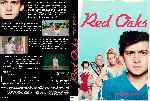 miniatura red-oaks-temporada-01-custom-por-maximom cover dvd