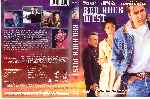 miniatura red-rock-west-por-markkko cover dvd