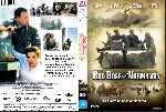 miniatura red-rose-of-normandy-custom-por-jonander1 cover dvd