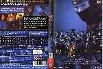 miniatura red-shadow-custom-por-franki cover dvd