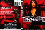 miniatura red-siren-custom-por-odu cover dvd