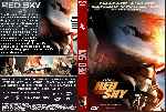 miniatura red-sky-custom-por-jonander1 cover dvd