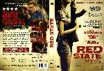 miniatura red-state-por-pepe2205 cover dvd