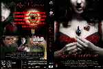 miniatura red-victoria-custom-por-lolocapri cover dvd