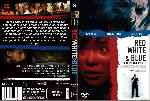 miniatura red-white-and-blue-custom-por-jonander1 cover dvd