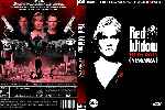miniatura red-widow-venganza-custom-por-fernilla cover dvd