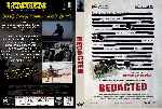 miniatura redacted-custom-v2-por-grisom cover dvd