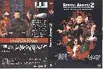 miniatura redada-asesina-2-por-songin cover dvd