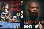 miniatura redemption-2004-por-amtor cover dvd