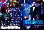miniatura redemption-2013-custom-por-juu27 cover dvd