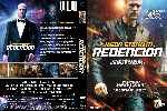 miniatura redencion-2013-custom-por-lolocapri cover dvd