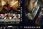 miniatura redencion-2013-custom-v3-por-oraldo1987 cover dvd