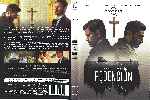 miniatura redencion-los-casos-del-departamento-q-por-joseluis17 cover dvd