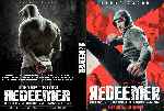 miniatura redentor-2014-custom-por-siddarta cover dvd