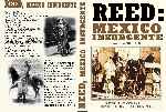 miniatura reed-mexico-insurgente-custom-por-keinu cover dvd