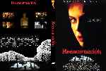 miniatura reencarnacion-2004-custom-por-karlos81-bcn cover dvd
