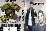 miniatura reflections-bryan-goeres-custom-por-padre41 cover dvd