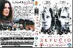 miniatura refugio-2010-custom-por-darksoul2007 cover dvd