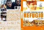 miniatura refugio-2015-custom-por-albertolancha cover dvd