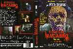 miniatura refugio-macabro-por-mackintosh cover dvd