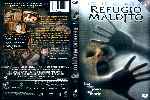 miniatura refugio-maldito-region-4-por-genuineboy cover dvd