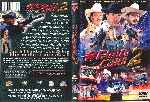 miniatura regalo-caro-2-la-herencia-del-cartel-por-nampazampa cover dvd