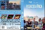 miniatura regreso-a-itaca-custom-por-jonander1 cover dvd