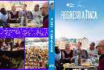 miniatura regreso-a-itaca-custom-v2-por-mackintosh cover dvd