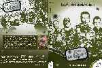 miniatura regreso-a-la-guaca-temporada-01-custom-por-yumbo73 cover dvd