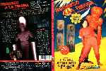 miniatura regreso-a-la-tierra-latelier-13-por-gabrielskywalker cover dvd