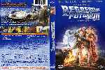 miniatura regreso-al-futuro-iii-por-peppp cover dvd