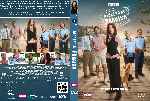 miniatura regreso-al-paraiso-2025-temporada-01-custom-por-chechelin cover dvd