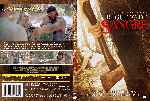 miniatura reguero-de-sangre-custom-por-claudio-tc cover dvd