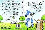 miniatura regular-show-volumen-01-region-4-por-reycharly cover dvd