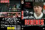miniatura rehenes-1992-custom-por-lolocapri cover dvd